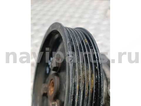 Новое BMW 5 E39, 1999 г., арт. 311551, фото 2