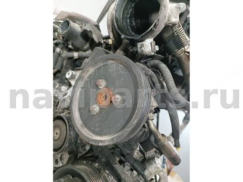 Новое Mercedes C W203, 2002 г., арт. 313122