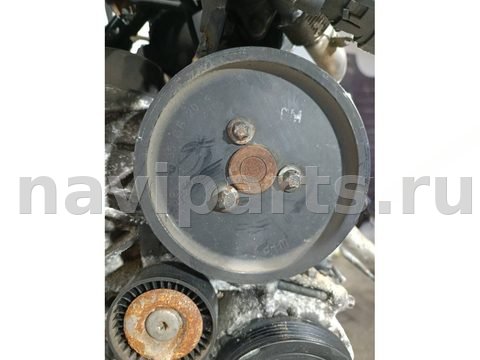 Новое Mercedes C W203, 2005 г., арт. 313147