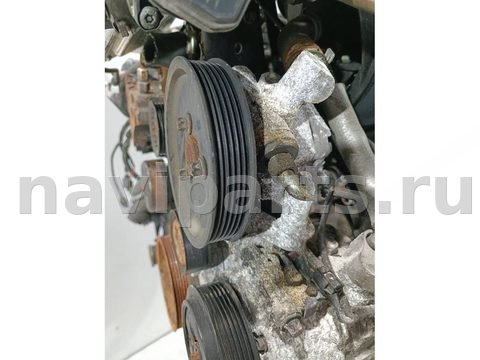 Новое Mercedes C W203, 2005 г., арт. 313147, фото 2