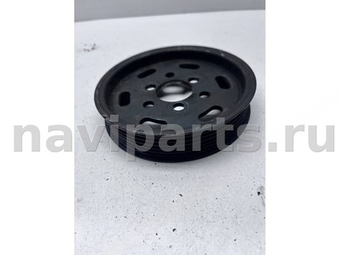 Новое Volkswagen Golf, 2001 г., OEM 038145255A, арт. 31340