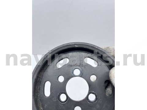 Новое Volkswagen Sharan, 2001 г., OEM 038145255A, арт. 31340_3, фото 5