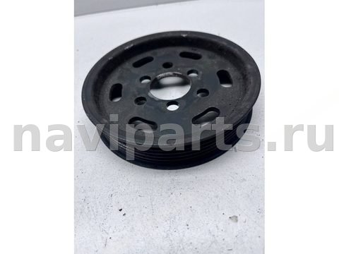 Новое Volkswagen Golf, 2001 г., OEM 038145255A, арт. 31340, фото 4