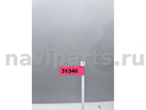 Новое Volkswagen Golf, 2001 г., OEM 038145255A, арт. 31340, фото 6