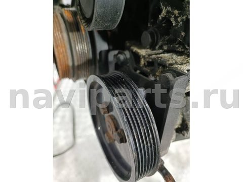 Новое BMW 3 E46, 2003 г., арт. 313628