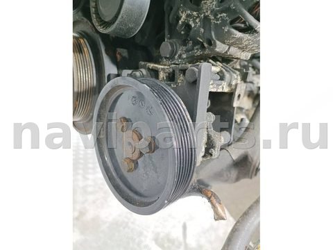 Новое BMW 3 E46, 2003 г., арт. 313628, фото 3