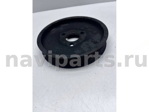 Новое Mercedes C W203, 2003 г., OEM A6112300115, арт. 31386