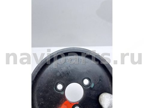 Новое Mercedes V, 1999 г., OEM A6112300115, арт. 31386_2, фото 5