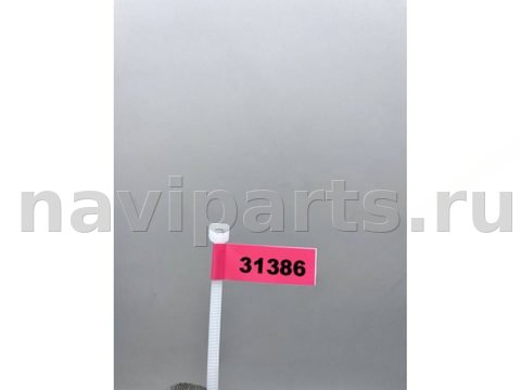 Новое Mercedes V, 1999 г., OEM A6112300115, арт. 31386_2, фото 6