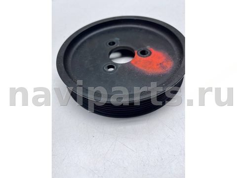 Новое Mercedes C W203, 2003 г., OEM A6112300115, арт. 31386, фото 4