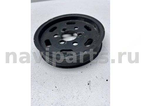 Новое Audi A6 C5, 2001 г., OEM 038145255B, арт. 31397