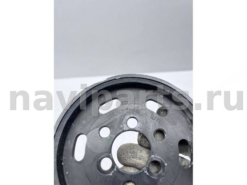 Новое Volkswagen Sharan, 2001 г., OEM 038145255B, арт. 31397_3, фото 4
