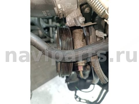 Новое Mercedes C W203, 2002 г., арт. 326494