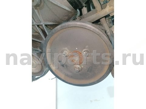Новое Mercedes C W203, 2002 г., арт. 326494, фото 2