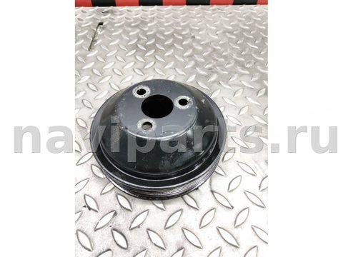 Новое Mercedes C W202, 1995 г., OEM 1112300015, арт. 326708
