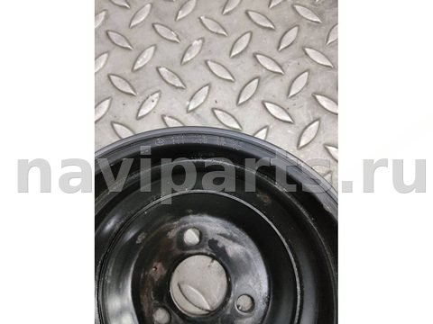 Новое Mercedes C W202, 1995 г., OEM 1112300015, арт. 326708, фото 2