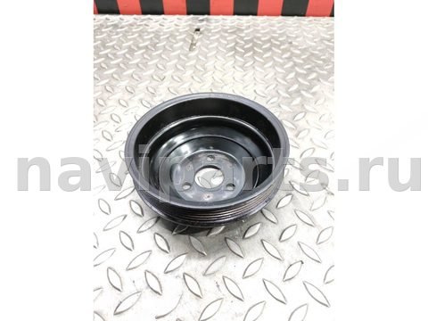Новое Mercedes C W202, 1995 г., OEM 1112300015, арт. 326708, фото 3