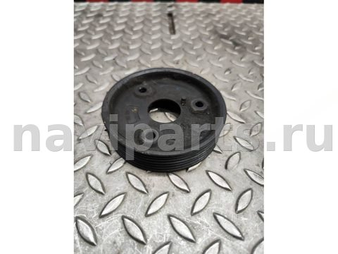 Новое Renault Espace, 2004 г., OEM 109328, арт. 329336