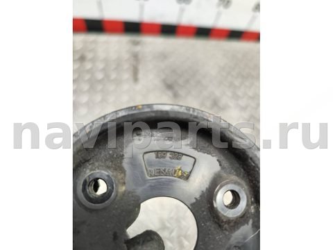 Новое Renault Espace, 2004 г., OEM 109328, арт. 329336, фото 3