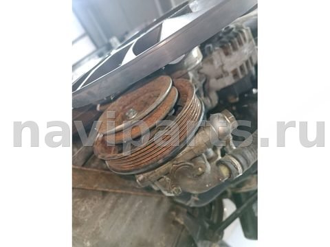 Новое Volkswagen Passat, 1998 г., арт. 331262