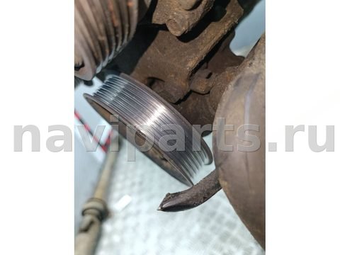 Новое Volkswagen Sharan, 2005 г., арт. 333066