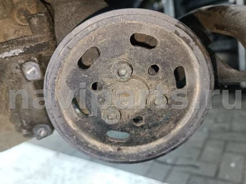 Новое Volkswagen Sharan, 2005 г., арт. 333066, фото 2
