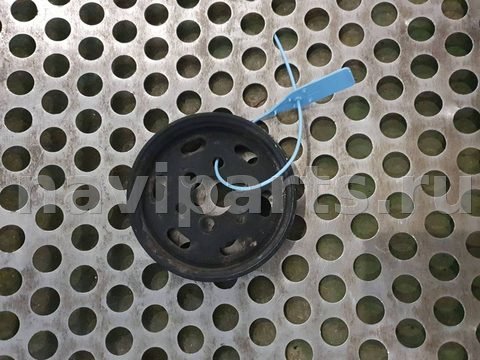 Новое Volkswagen Golf, 1998 г., OEM 038145255A, арт. 3387209