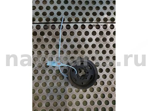 Новое Volkswagen Golf, 1998 г., OEM 038145255A, арт. 3387209, фото 2