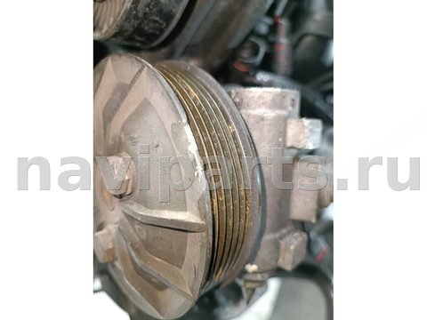 Новое BMW 6 E63/E64, 2007 г., арт. 341070