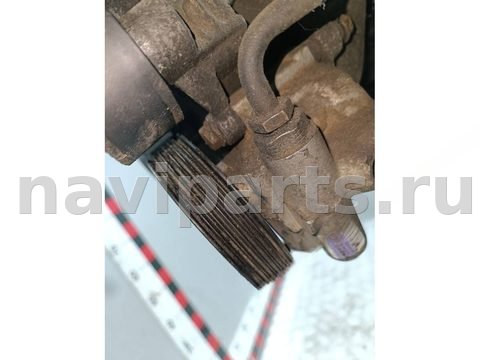Новое Renault Master, 2003 г., арт. 341112_2, фото 2