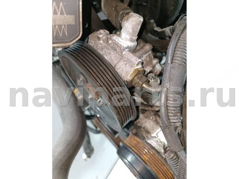 Новое Mercedes C W203, 2005 г., арт. 341847