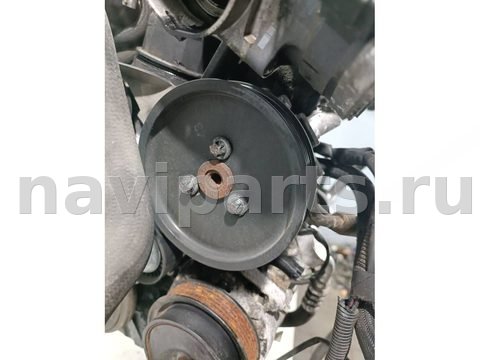 Новое Mercedes C W203, 2005 г., арт. 341847, фото 2