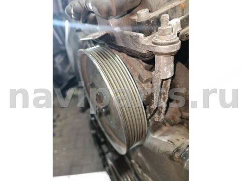 Новое Volkswagen Passat, 1999 г., арт. 343407