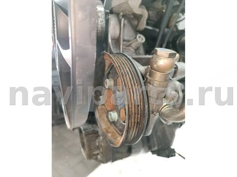Новое Volkswagen Passat, 2000 г., арт. 343427