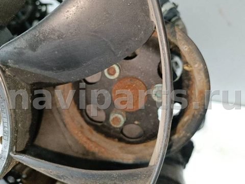 Новое Volkswagen Passat, 2000 г., арт. 343427, фото 2