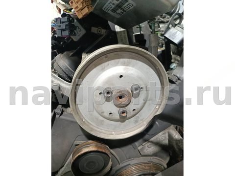 Новое Audi A6, 1999 г., арт. 343792, фото 2