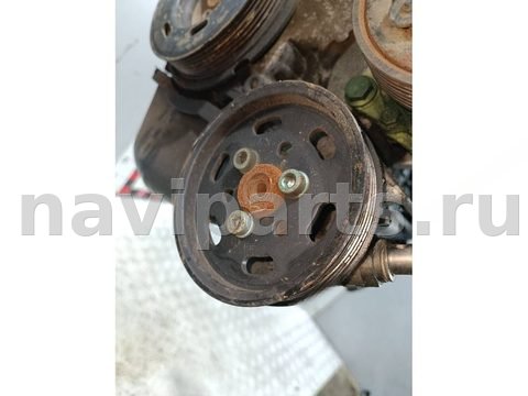 Новое Volkswagen Golf, 2000 г., арт. 344585