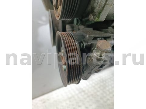 Новое Volkswagen Golf, 2000 г., арт. 344585, фото 2
