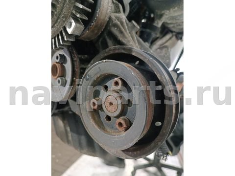 Новое Audi A6, 1996 г., арт. 345285