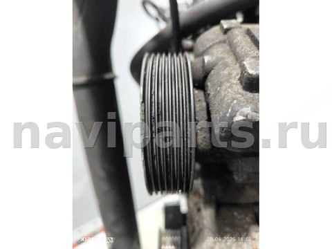 Новое Opel Movano, 2005 г., OEM 111785, арт. 352590_2