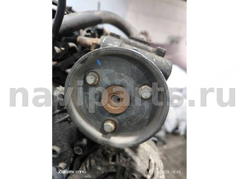 Новое Opel Movano, 2005 г., OEM 111785, арт. 352590_2, фото 2