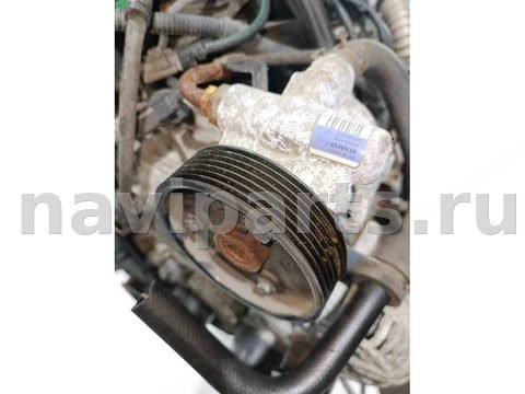 Новое Renault Master, 2008 г., OEM 8200024738, арт. 355322