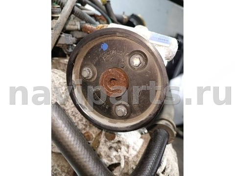 Новое Renault Master, 2008 г., OEM 8200024738, арт. 355322, фото 2