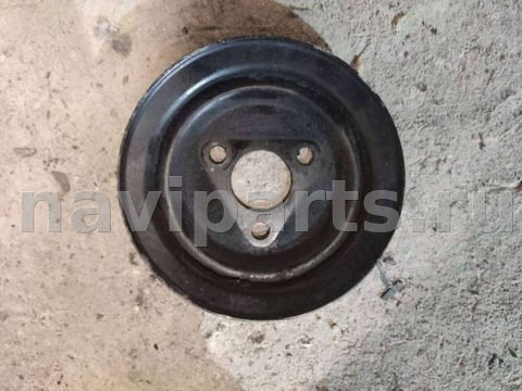 Новое Audi 80 B4, 1992 г., арт. 35817407, фото 3