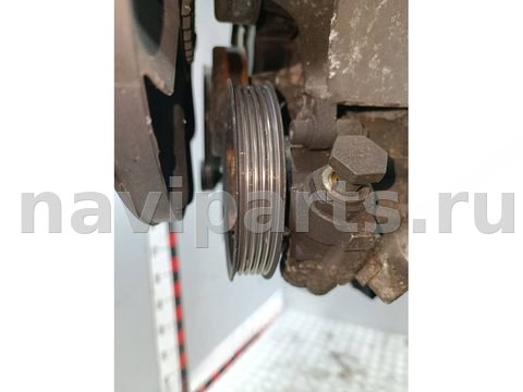 Новое Volkswagen Passat, 1999 г., арт. 358717_2