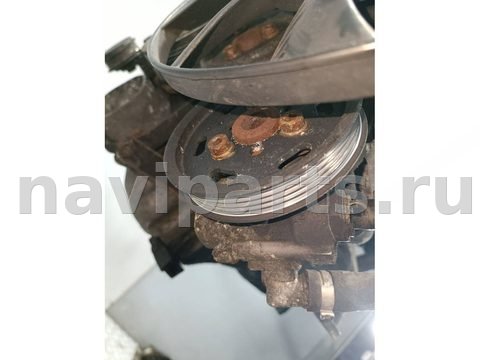 Новое Volkswagen Passat, 1999 г., арт. 358717_2, фото 2