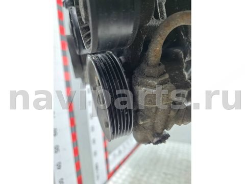 Новое Opel Vivaro, 2006 г., арт. 367965