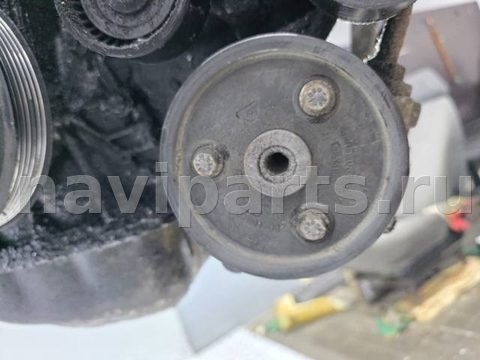 Новое Opel Vivaro, 2006 г., арт. 367965, фото 2