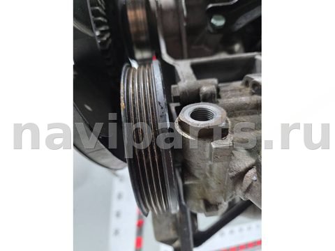 Новое Volkswagen Passat, 1999 г., арт. 371511