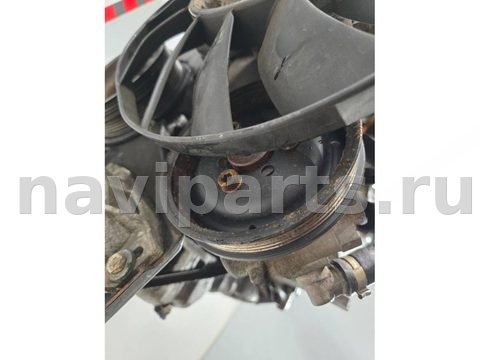 Новое Volkswagen Passat, 1999 г., арт. 371511, фото 2